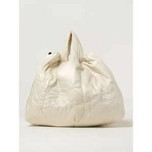 Vic Matie Handbag Woman White